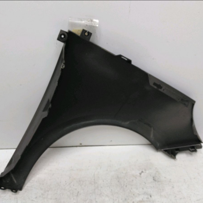 Aile avant gauche occasion RENAULT SCENIC III Phase 2 12-2011->03-2013 1.6 DCI 130ch 631018882R 2