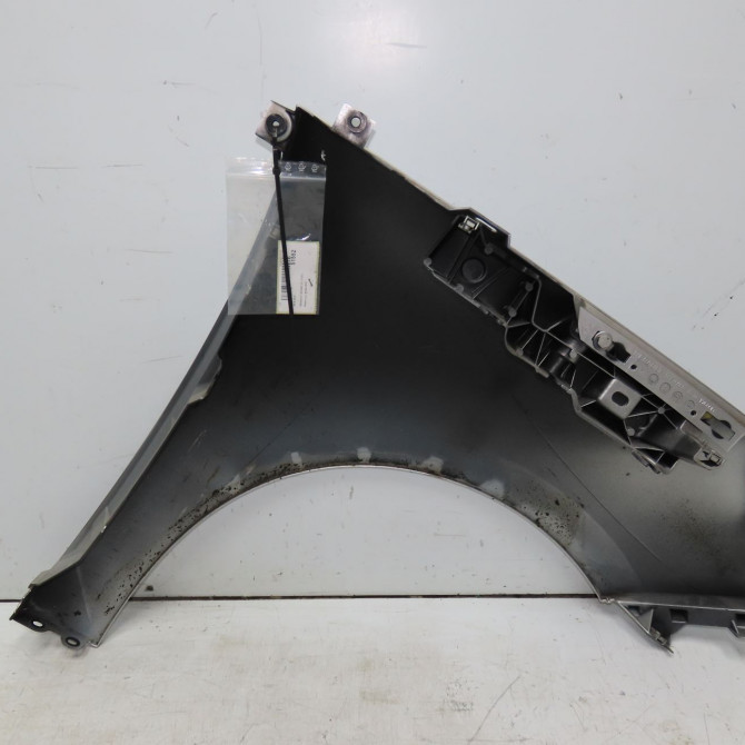 Aile avant gauche occasion RENAULT SCENIC III Phase 3 04-2013->... 1.5 DCI 110ch 631018882R 2