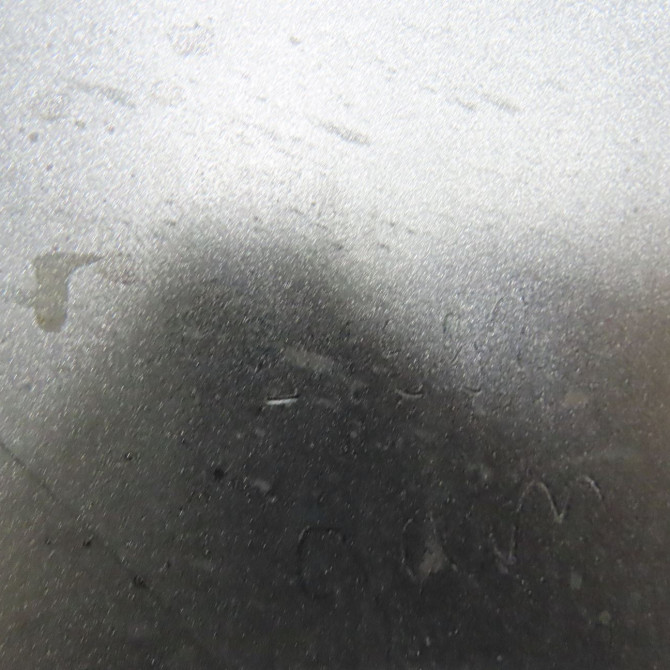 Aile avant gauche occasion RENAULT SCENIC III Phase 3 04-2013->... 1.5 DCI 110ch 631018882R 3