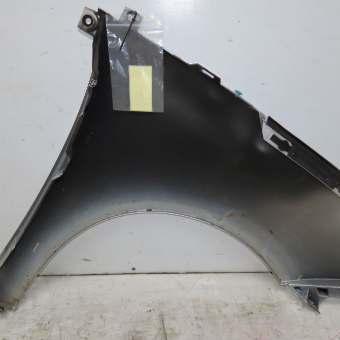 Aile avant gauche occasion RENAULT SCENIC III Phase 1 04-2009->11-2011 1.5 DCI 105ch 631018882R 2