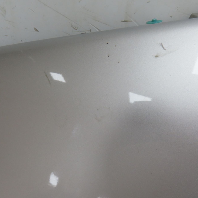 Aile avant gauche occasion RENAULT SCENIC III Phase 1 04-2009->11-2011 1.5 DCI 105ch 631018882R 3