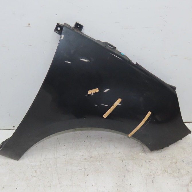 Aile avant gauche occasion RENAULT SCENIC III Phase 1 04-2009->11-2011 1.5 DCI 105ch 631018882R 1