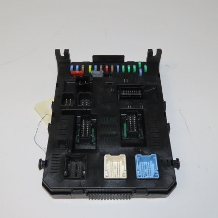 occasion CITROEN C4 PICASSO I Phase 1 01-2007->10-2013 1.6 HDi 16v 110ch