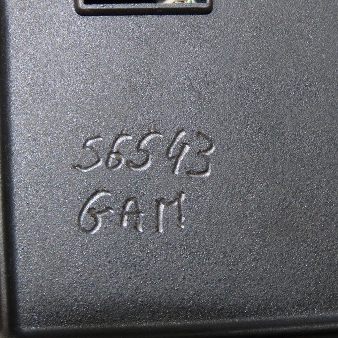 occasion CITROEN C4 PICASSO I Phase 1 01-2007->10-2013 1.6 HDi 16v 110ch 4