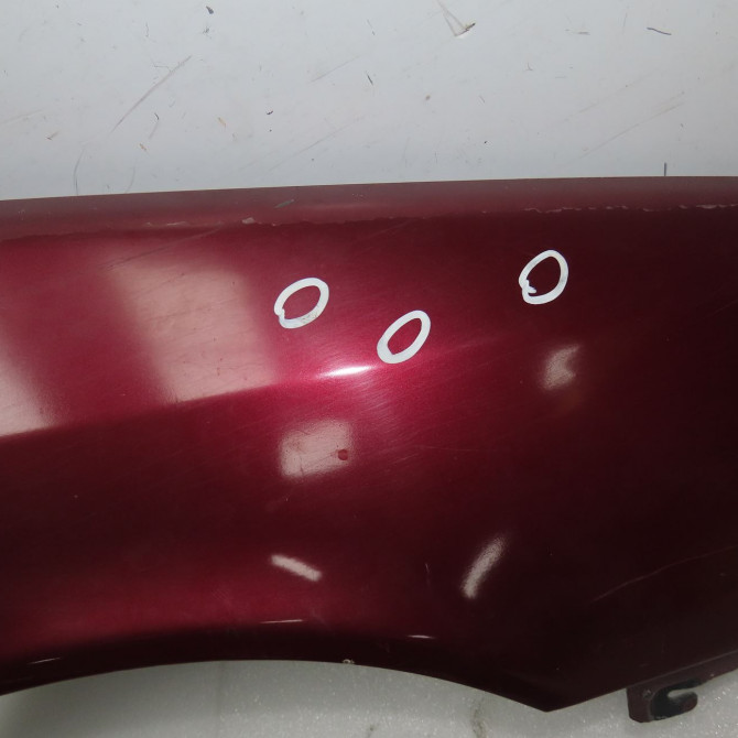 Aile avant droite occasion CITROEN AX Phase 2 07-1991->06-1998 1.1i 96070965 4