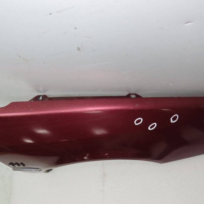 Aile avant droite occasion CITROEN AX Phase 2 07-1991->06-1998 1.1i 96070965 5