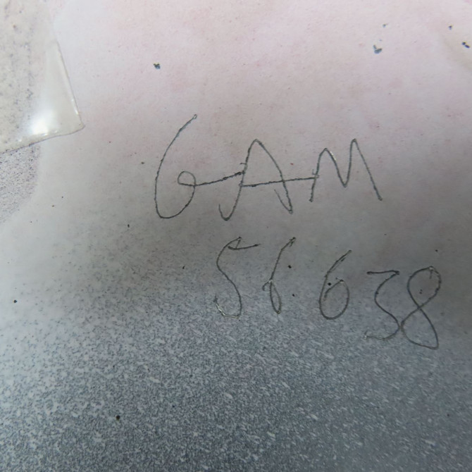 Aile avant droite occasion CITROEN AX Phase 2 07-1991->06-1998 1.1i 96070965 6