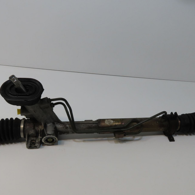 Cremaillere hydraulique occasion VOLKSWAGEN POLO III Phase 2 11-1999->12-2001 1.4 6N1422061CX 1