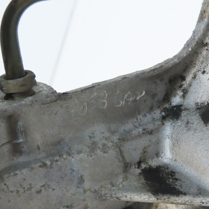 Cremaillere hydraulique occasion VOLKSWAGEN POLO III Phase 2 11-1999->12-2001 1.4 6N1422061CX 5