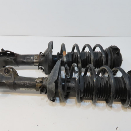 Amortisseur avant droit occasion VOLKSWAGEN POLO III Phase 2 11-1999->12-2001 1.4 6N0413031K