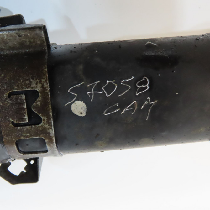 Amortisseur avant droit occasion VOLKSWAGEN POLO III Phase 2 11-1999->12-2001 1.4 6N0413031K 6