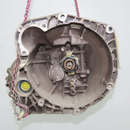 Boîte à vitesse automatique occasion ALFA ROMEO 156 Phase 3 07-2003->12-2005 2.0 JTS 55190960