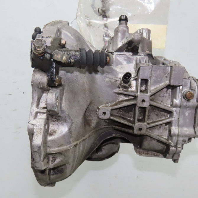 Boîte à vitesse mecanique occasion CHEVROLET KALOS Phase 1 03-2005->05-2008 1.4 85ch 96813261 2