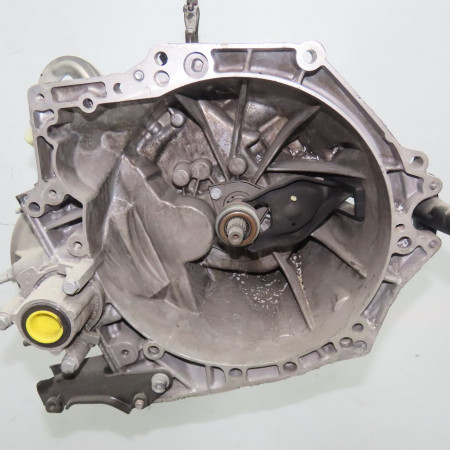 Boîte à vitesse mecanique occasion PEUGEOT 207 Phase 1 04-2006->06-2013 1.6 HDI 8v 92ch 2232E6
