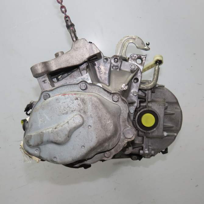 Boîte à vitesse mecanique occasion PEUGEOT 207 Phase 1 04-2006->06-2013 1.6 HDI 8v 92ch 2232E6 3