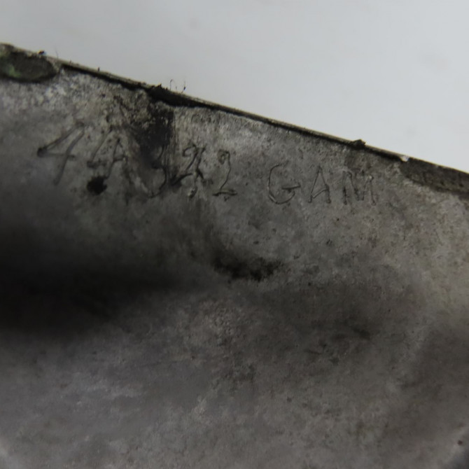 Boîte à vitesse mecanique occasion PEUGEOT 207 Phase 1 04-2006->06-2013 1.6 HDI 8v 92ch 2232E6 6