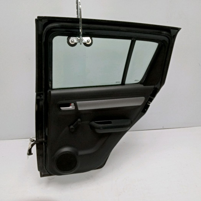 Porte arrière droite occasion SUZUKI SWIFT III Phase 1 03-2005->09-2011 1.3 DDIS 75ch 6800362J00 2