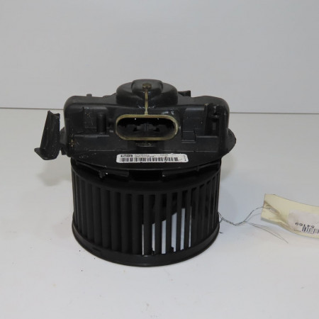 Ventilateur de chauffage occasion RENAULT CLIO III Phase 2 03-2009->12-2014 1.5 DCI 85ch 7701062226