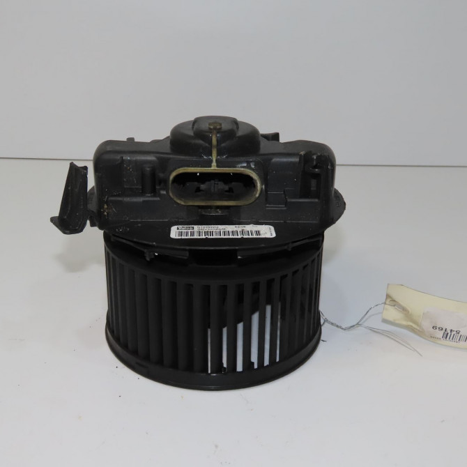 Ventilateur de chauffage occasion RENAULT CLIO III Phase 2 03-2009->12-2014 1.5 DCI 85ch 7701062226 1