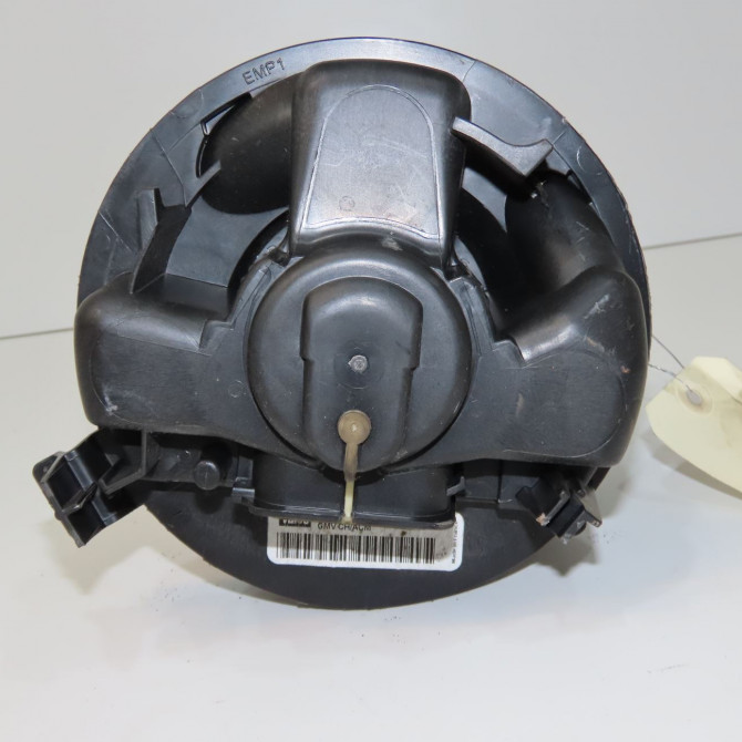 Ventilateur de chauffage occasion RENAULT CLIO III Phase 2 03-2009->12-2014 1.5 DCI 85ch 7701062226 2