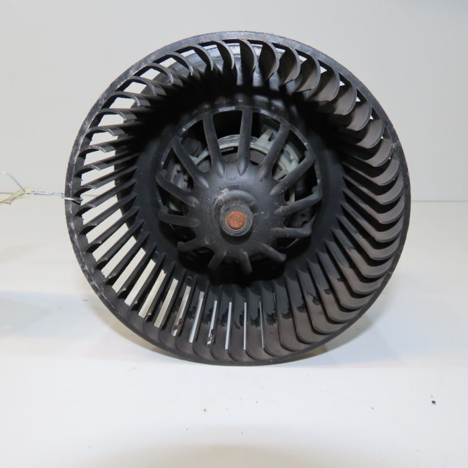 Ventilateur de chauffage occasion RENAULT CLIO III Phase 2 03-2009->12-2014 1.5 DCI 85ch 7701062226 3