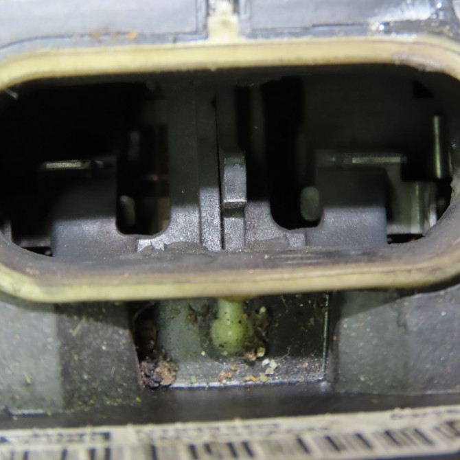 Ventilateur de chauffage occasion RENAULT CLIO III Phase 2 03-2009->12-2014 1.5 DCI 85ch 7701062226 4