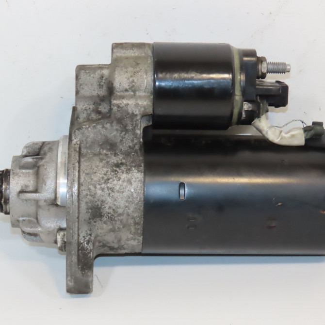 Démarreur occasion VOLKSWAGEN GOLF IV GOLF IV Phase 1 1998-01-01->2005-06-30 1.9 TDI 130ch 2A911024DX 1