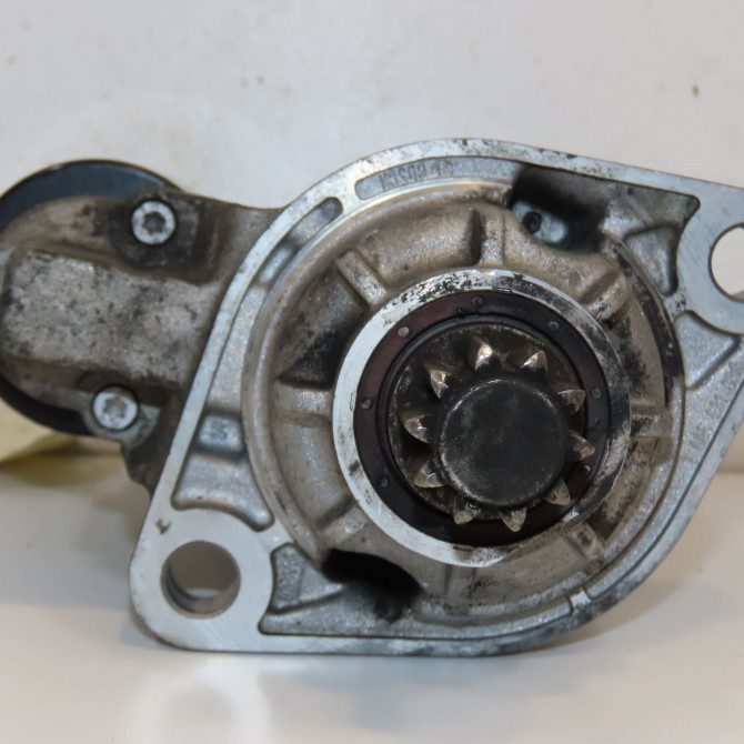 Démarreur occasion VOLKSWAGEN GOLF IV GOLF IV Phase 1 1998-01-01->2005-06-30 1.9 TDI 130ch 2A911024DX 3