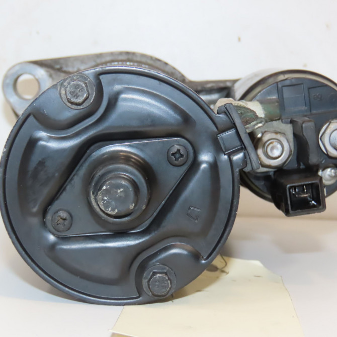 Démarreur occasion VOLKSWAGEN GOLF IV GOLF IV Phase 1 1998-01-01->2005-06-30 1.9 TDI 130ch 2A911024DX 4