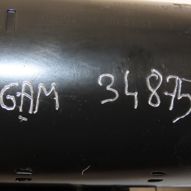 Démarreur occasion VOLKSWAGEN GOLF IV GOLF IV Phase 1 1998-01-01->2005-06-30 1.9 TDI 130ch 2A911024DX 6