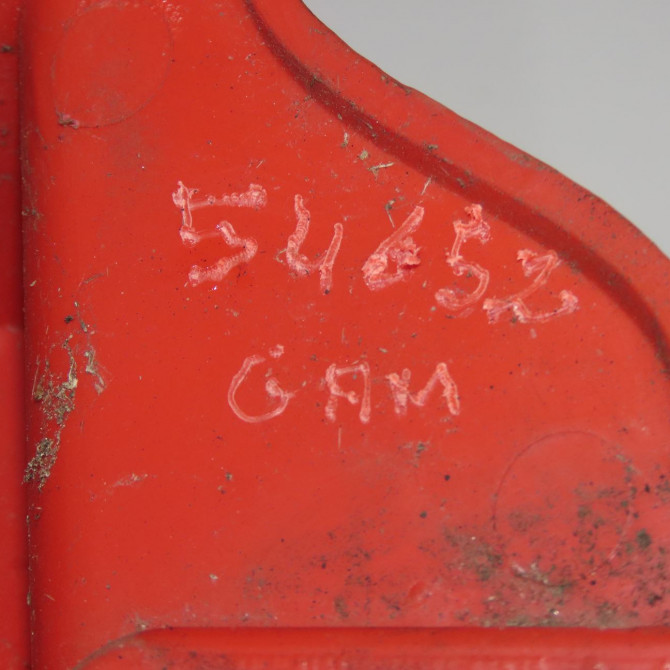 Feu arrière droit occasion SUZUKI ALTO III Phase 1 01-2009->... 1.0i 35651M68K00000 4