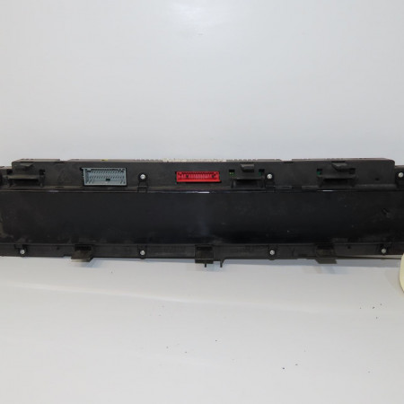 Compteur occasion RENAULT SCENIC II Phase 2 09-2006->04-2009 1.5 DCI 85ch 8200787774