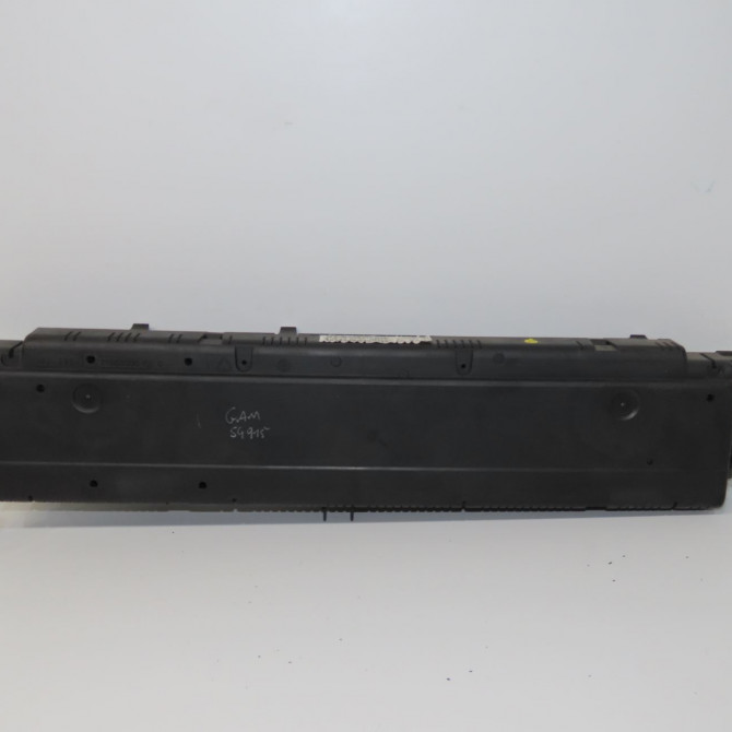 Compteur occasion RENAULT SCENIC II Phase 2 09-2006->04-2009 1.5 DCI 85ch 8200787774 2