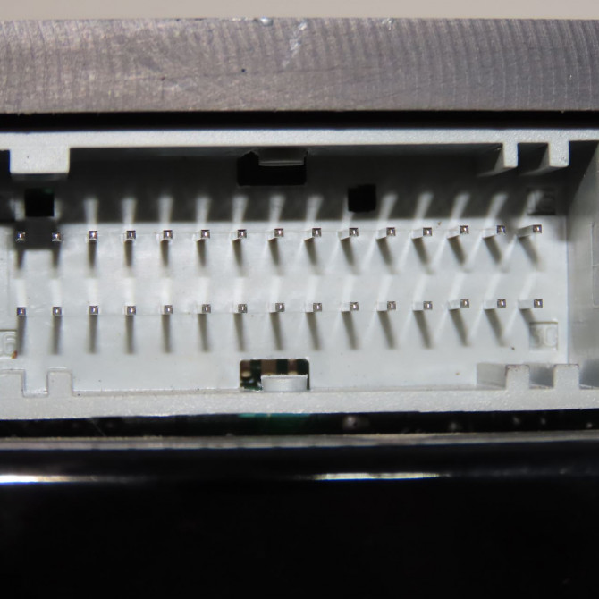 Compteur occasion RENAULT SCENIC II Phase 2 09-2006->04-2009 1.5 DCI 85ch 8200787774 3