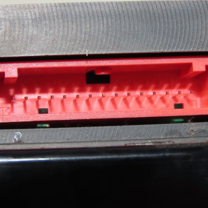 Compteur occasion RENAULT SCENIC II Phase 2 09-2006->04-2009 1.5 DCI 85ch 8200787774 4