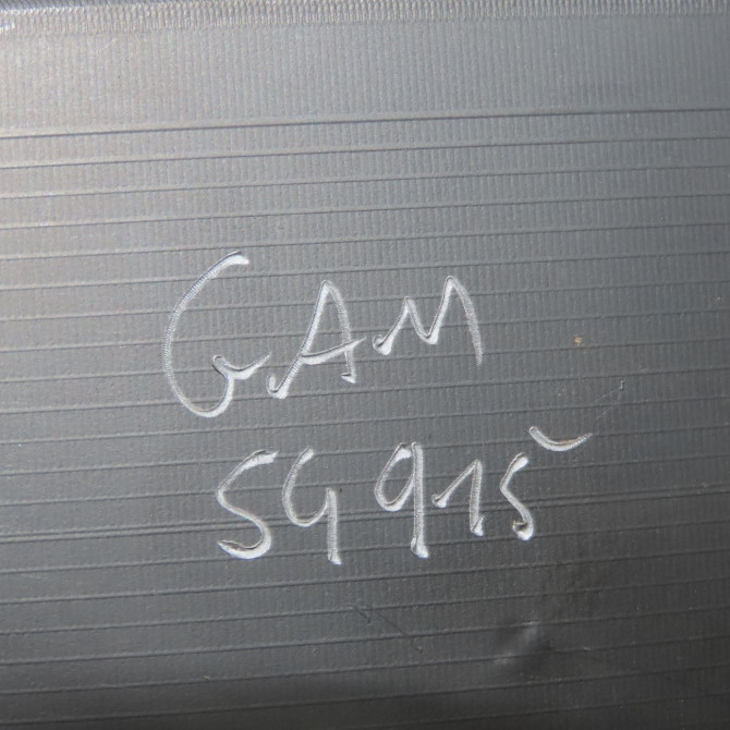 Compteur occasion RENAULT SCENIC II Phase 2 09-2006->04-2009 1.5 DCI 85ch 8200787774 5