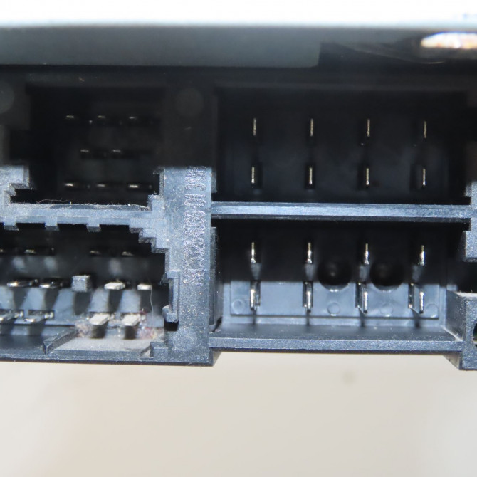 Autoradio occasion RENAULT SCENIC II Phase 2 09-2006->04-2009 1.5 DCI 85ch 8200607918 3