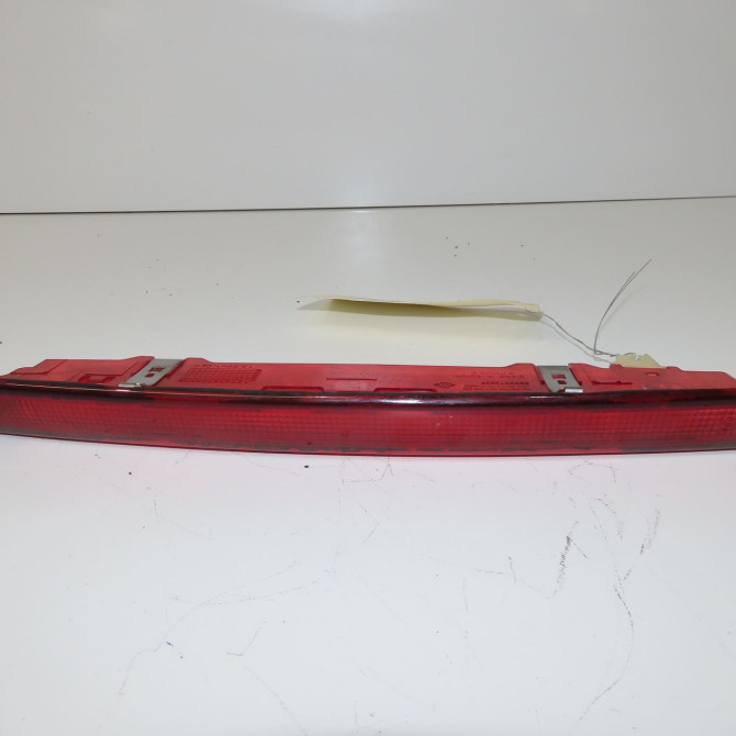 Feux stop supplementaire occasion RENAULT SCENIC II Phase 2 09-2006->04-2009 1.5 DCI 85ch 8200073239 1