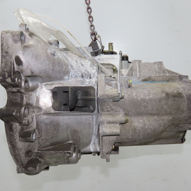 Boîte à vitesse mecanique occasion PEUGEOT 407 phase 1 SW 07-2004->07-2008 2.0 HDI 136ch 1637303380 2