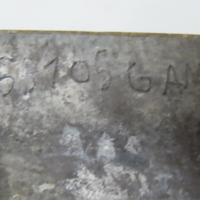 Boîte à vitesse mecanique occasion PEUGEOT 407 phase 1 SW 07-2004->07-2008 2.0 HDI 136ch 1637303380 6