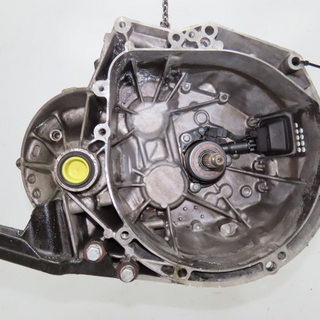 Boîte à vitesse automatique occasion CITROEN C4 PICASSO I Phase 1 01-2007->10-2013 1.6 e-HDI 8v 110ch 2231K7