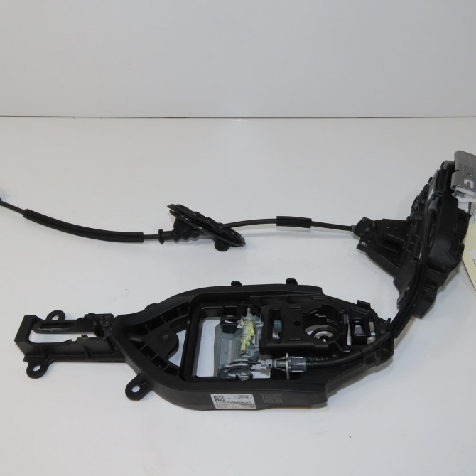 Serrure porte avd occasion FORD 1