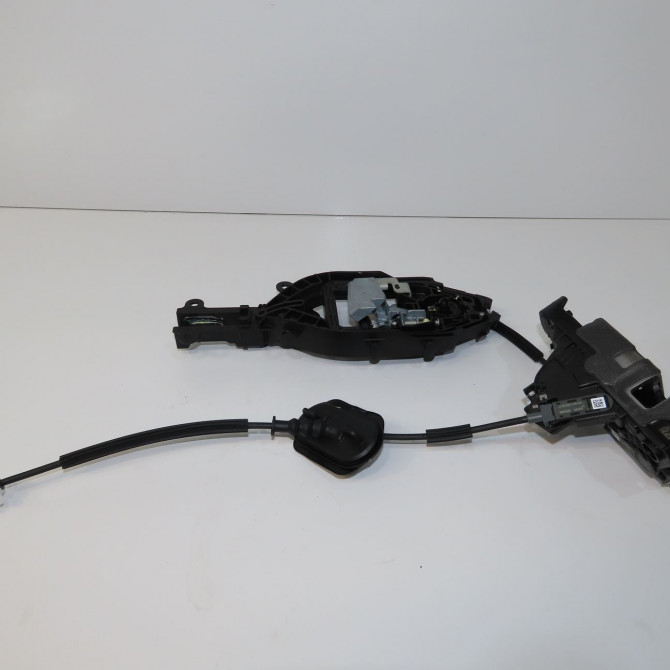 Serrure porte avd occasion FORD 2