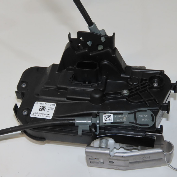 Serrure porte avd occasion FORD 4