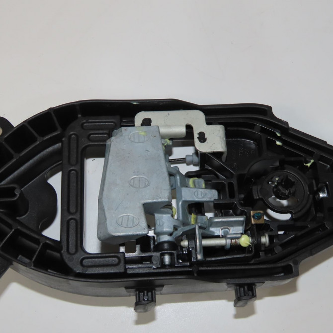 Serrure porte avd occasion FORD 5