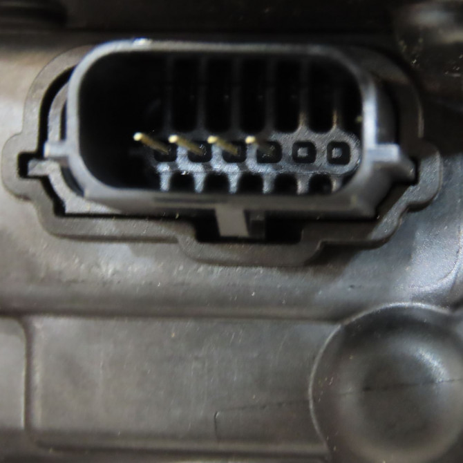 Serrure porte avd occasion FORD 6