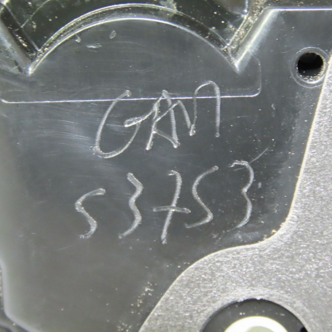 Serrure porte avd occasion FORD 7