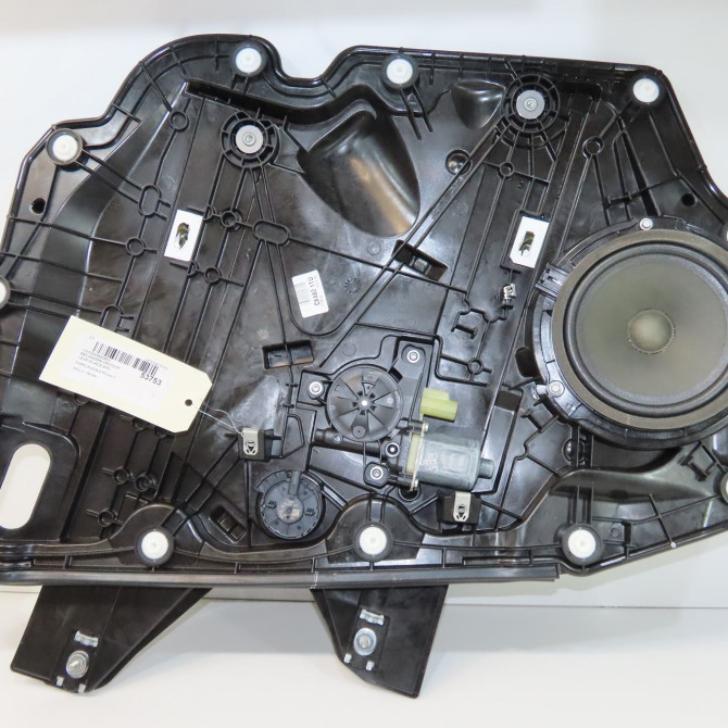 Mecanisme + moteur lève-glace avant droit occasion FORD 2549650 1