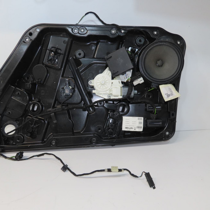 Mecanisme+moteur leve-glace avg occasion MERCEDES CLASSE A III phase 2 06-2015->... A160 1.5 D 90ch 1767200179 1