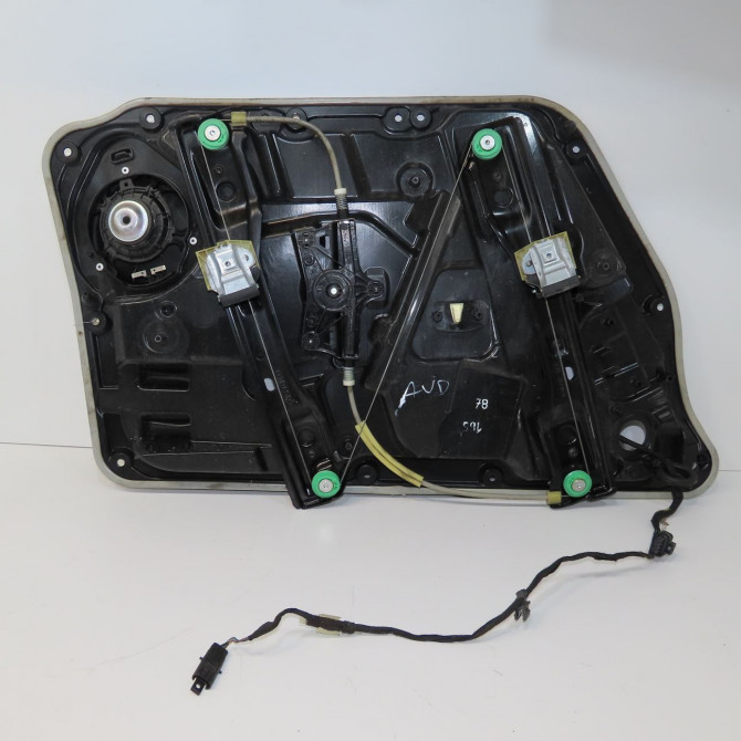 Mecanisme+moteur leve-glace avg occasion MERCEDES CLASSE A III phase 2 06-2015->... A160 1.5 D 90ch 1767200179 2